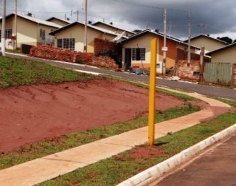 Residencial Mário Bannwart terá Plano Socioterritorial