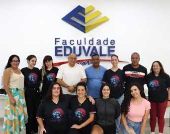 Faculdade Eduvale firma parceria com Basquete Feminino Avaré (BFA)