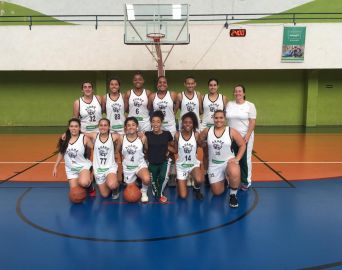 Avaré disputará a final do Campeonato Unimed de Basquete