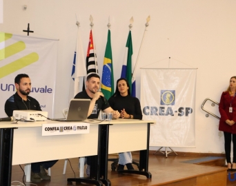 UNEDUVALE e HVET Eduvale apoiam encontro de protetores dos animais