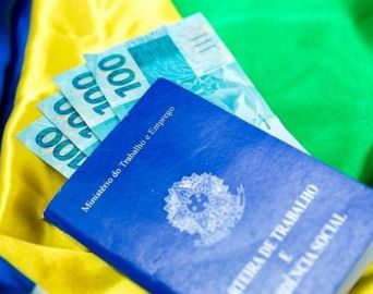 Correção do FGTS será depositada em agosto