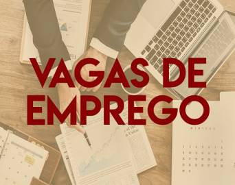 CATE divulga mais de uma dezena de vagas de emprego disponíveis em Avaré