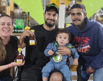 Mel produzido em Avaré é campeão pelo segundo ano consecutivo em feira de apicultura