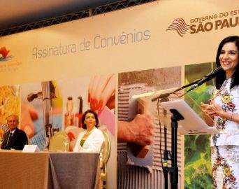 Avaré foi contemplada com o Projeto Escola da Beleza