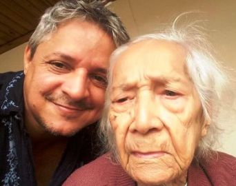 Mulher mais idosa de Avaré completará 106 anos