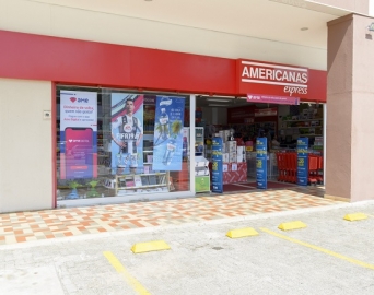 Americanas contrata mais de 6,5 mil temporários para a Páscoa