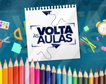 Aulas nas escolas municipais de Avaré são reiniciadas nesta terça-feira, 25
