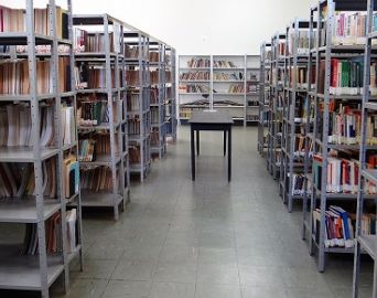 Conservação de livros e documentos é tema de oficina gratuita