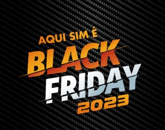 Lojas de Avaré ficam abertas até às 22 horas por causa da Black Friday