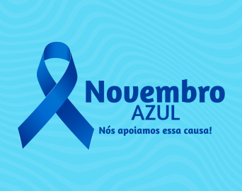Posto Duílio Gambini promove ação do Novembro Azul neste sábado, 8