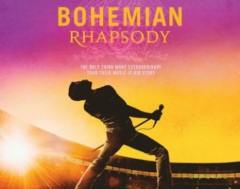 Projeto da Cultura exibirá Bohemian Rhapsody gratuitamente