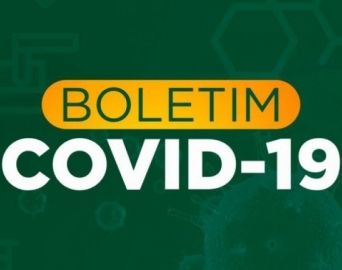 Casos ativos de Covid-19 voltam a registrar queda na cidade