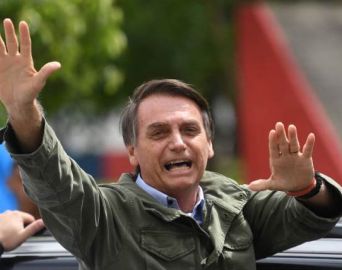 Bolsonaro obtém ampla vantagem sobre Haddad em Avaré