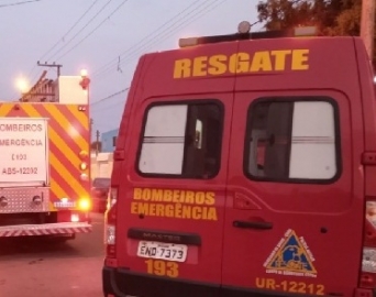 Casa pega fogo e criança morre queimada em Avaré