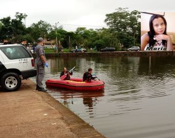 Corpo de mulher é encontrado no Lago São João em Arandu