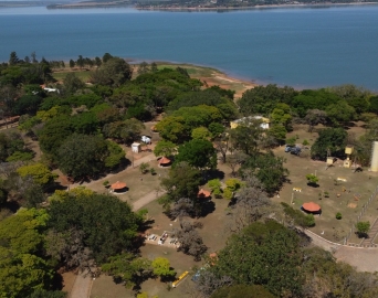 Segurança na Represa Jurumirim é reforçada com a Operação Guarda-Vidas