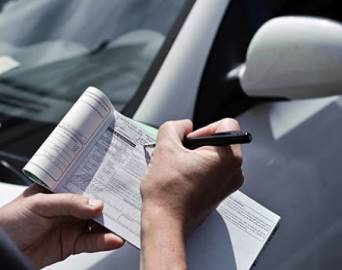 DER disponibiliza desconto de 40% para o pagamento de multas de trânsito