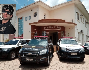 Suspeito de matar motociclista em Avaré é capturado em Goiás