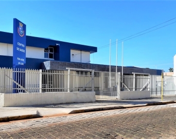 Postão da Acre atende até 20h nesta sexta, 10, exclusivamente para vacinação 