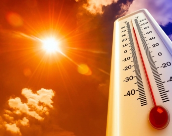 Brasil terá onda de calor incomum e uma das mais intensas da história