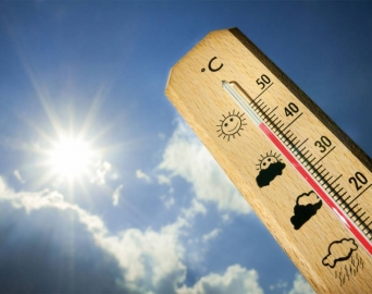 Defesa Civil alerta para fortes ondas de calor no interior de SP