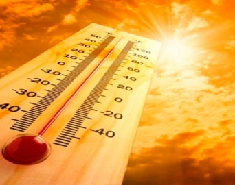 Temperatura pode chegar a 40º em Avaré neste final de semana