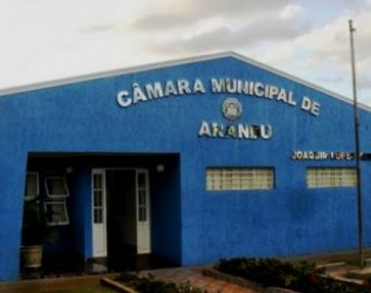 Câmara de Arandu rejeita pedido de afastamento de vereador