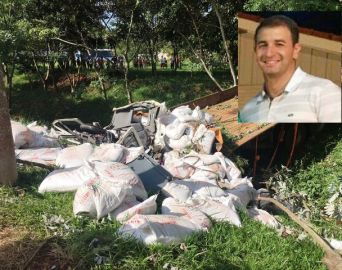 Policial rodoviário que morreu vítima de acidente foi um guerreiro