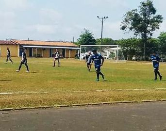 América e Ponte Preta fazem a final do Municipal