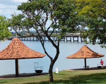 Final de Semana Kids acontece no próximo dia 8 de julho no Camping de Avaré