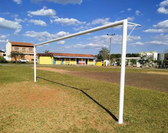 Campo Municipal obtém AVCB e está apto a receber eventos após pandemia