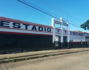 Final do Campeonato Municipal de Futebol acontece no domingo, 28