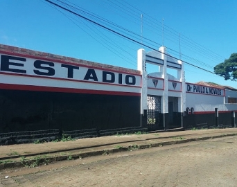 Definidas as equipes semifinalistas do Municipal de Futebol