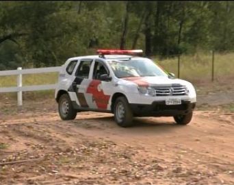 Projeto Campo Seguro mapeia área rural de Avaré