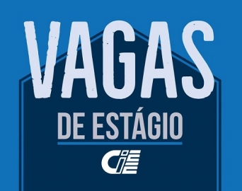 Educação oferece 1.719 vagas de estágio de nível superior em diversas áreas 
