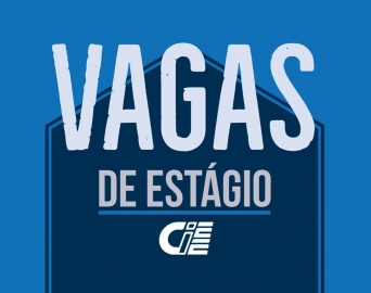 Cetesb abre mais de 270 vagas para seu programa de estágio