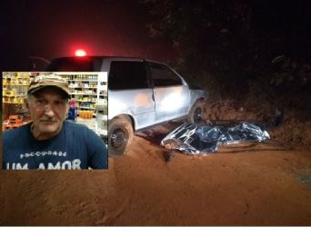 Capotamento mata uma pessoa na zona rural de Avaré