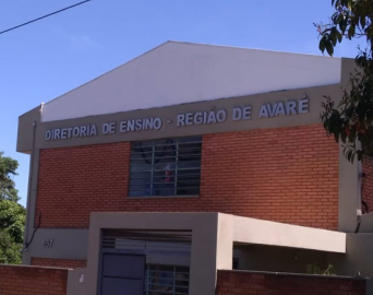 Secretaria da Educação afasta a dirigente regional de Ensino de Avaré