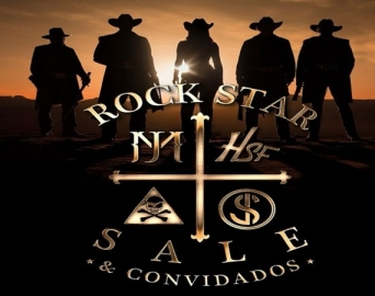 APAE recebe doação da 4ª edição do Rock Star Sale da raça Quarto de Milha