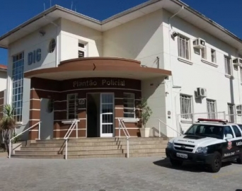 Tio é preso em flagrante suspeito de estuprar sobrinha em Avaré