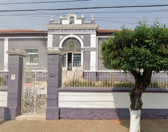 Lar São Vicente de Paulo recebe projeto de eficiência energética da CPFL 