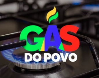 Governo federal garantirá botijão gratuito a 15,5 milhões de famílias