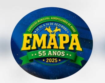 55ª EMAPA traz noite exclusiva com artistas avareenses, na quarta (10)