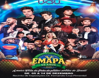 TCE-SP arquiva denúncia e reafirma: EMAPA 2025 está garantida