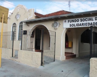 Fundo Social cadastra crianças de 0 a 3 anos para recebimento de brinquedos