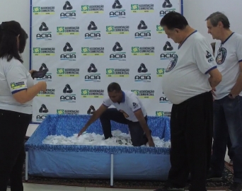 Confira a lista de ganhadores do 5º sorteio da campanha digital da ACIA