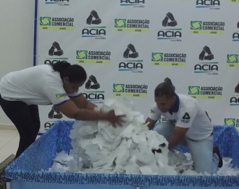 Confira a lista de ganhadores do 6º sorteio da campanha digital da ACIA