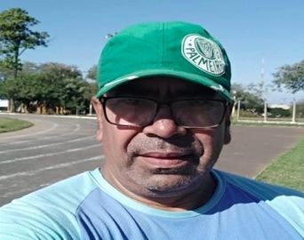 Treinão entre Amigos vai homenagear o atleta e desportista Adão de Campos