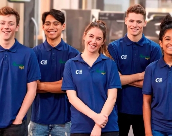 CIEE oferece 9 vagas de estágio e jovem aprendiz em Avaré