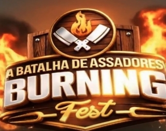 Burning Fest: competição de churrasco é atração no feriado prolongado em Avaré 